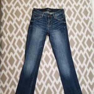 Lucky Brand Jeans